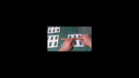 Now popsicle sticks