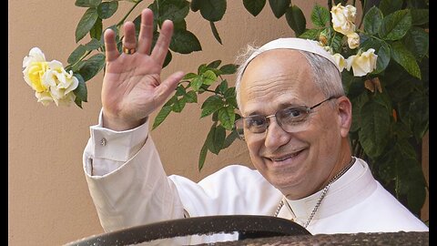 Pope, Pitch, and Providence When the Gospel Stepped Up to the Mound in Chicago