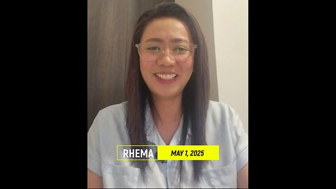 Camp Recap | MAY 1, 2025 | Ruth