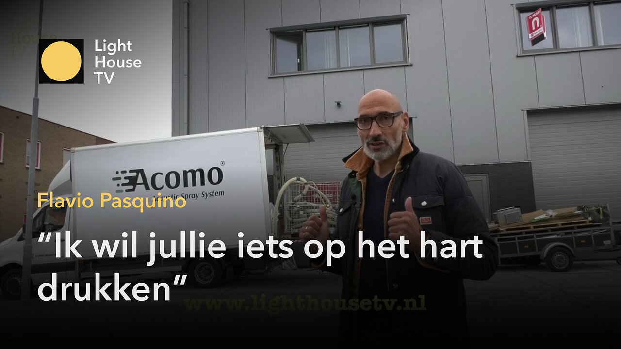 Crowdfund uitgelegd: dit doet LightHouseTV met je donaties