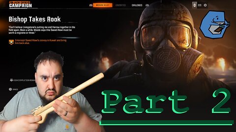 Black Ops 6 - part 2