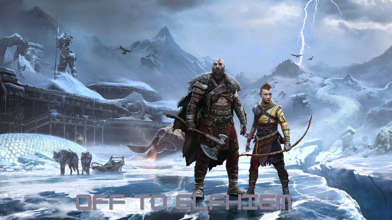 Give me more lore