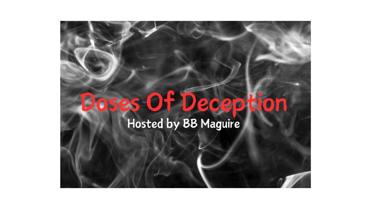 Doses of Deception Episode 2 Examining Harmful Food Additives and Dyes