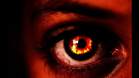 "Unveiling the Impact of Trauma: A Deep Dive into the Evil Eye Phenomenon"