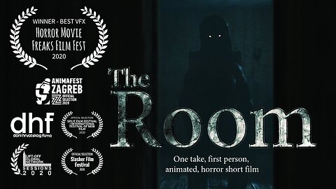 My Room | Short Horror Film That Will Haunt You