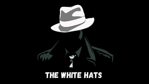 Zwischenstand - Trump - white hats - Erd Allianz