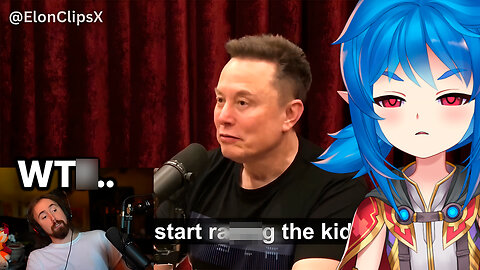 This is out of control