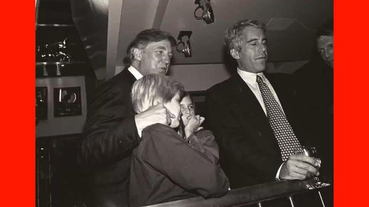 ⚠️HOW DID EPSTEIN GET SO RICH? - FULL DOCUMENTARY MOVIE