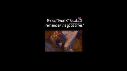 My Ex: “Really? You Don’t Remember All The Good Times?” – Tóxica Latina Relationship Comedy