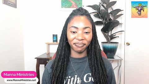 Manna Minsitries with Jarah Miller - State of EmergencSEE