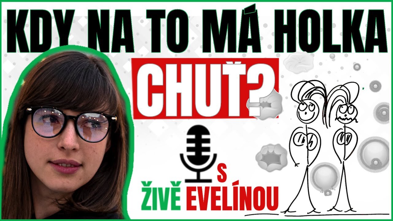 VYZNEJ SE V ŽENSKÉM CYKLU!