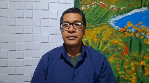 “Recognizing Christ’s Church Today | Reconhecendo a Igreja de Cristo Hoje”