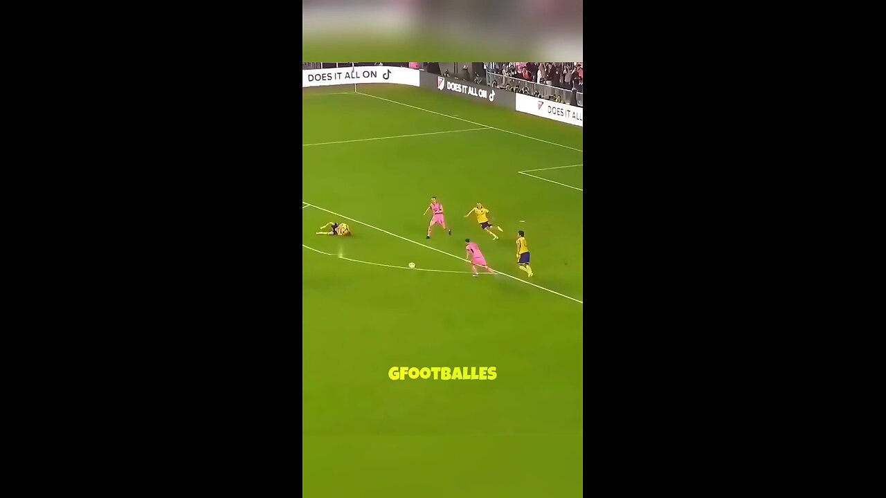 Rare Messi Moments😂