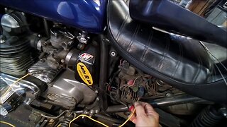 Maintenance