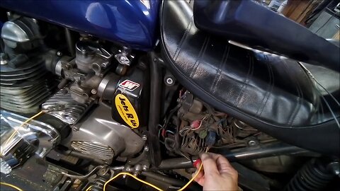 Maintenance