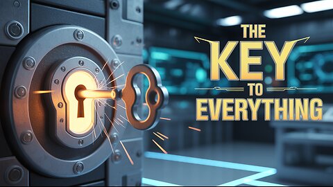 Can You Solve The Mystery Of The Glowing Key?