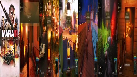 MAFIA™ Ⅲ : DEFINITIVE EDITION / M ⭐12. KILL RITCHIE DOUCET