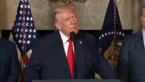 Trump is basically stealing oil and ships from Venezuela