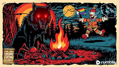 AVOIDING JOBLESS POLE-SMOKING STREAM SNIPERS /W AKAGUMO - D4RK AND D4RKER