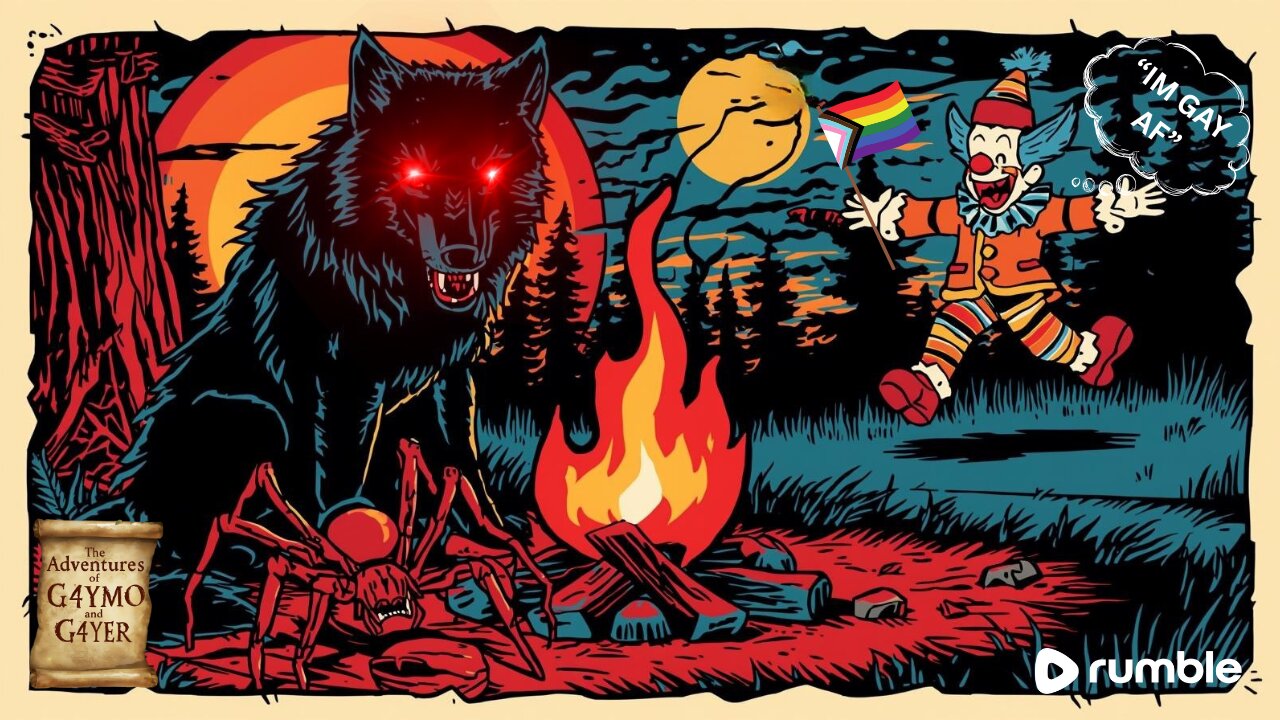 AVOIDING JOBLESS POLE-SMOKING STREAM SNIPERS /W AKAGUMO - D4RK AND D4RKER