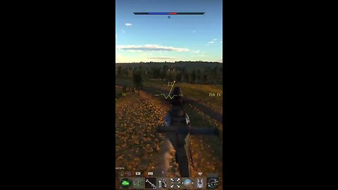 commanche gun run