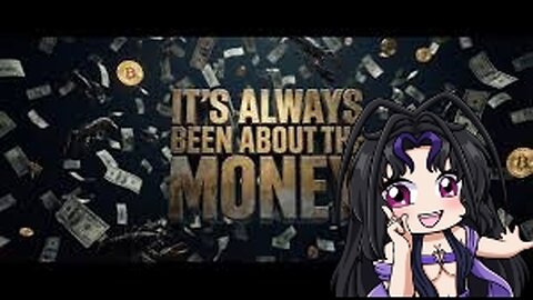 It's All About The Money AI Music Video //Don P BongWater Reacts