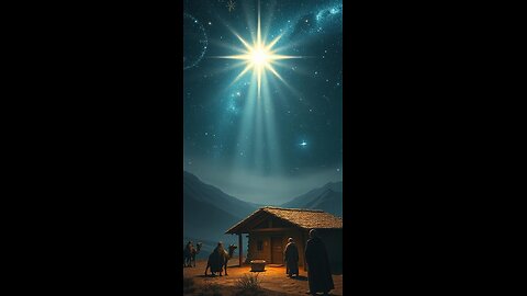 The Book Of Matthew 2-9-Reel