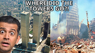 MES Livestream 109: Explaining How the Towers Went Poof for the PBD Podcast