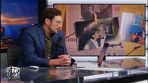 Info Wars Live Stream The Alex Jones Experience Everything Info Wars