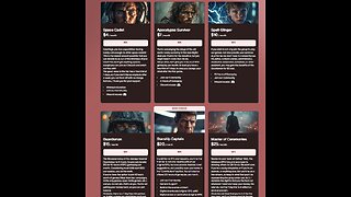 we now have a patreon!