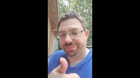 we now have a patreon!