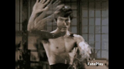 DJ Shawn - Bruce Lee