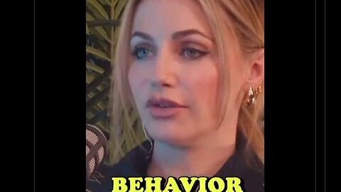 The behavior of Jews