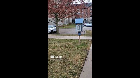 To The Mini Library