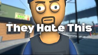The Gaming Industry Wants All Of This To End