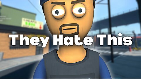 The Gaming Industry Wants All Of This To End