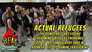 Donald Trump Welcomes South African Asylees: Leftist Outrage Ignites!