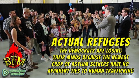 Donald Trump Welcomes South African Asylees: Leftist Outrage Ignites!
