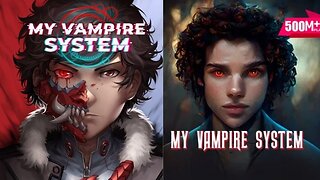 My Vampire System 1 to End (Part-4)