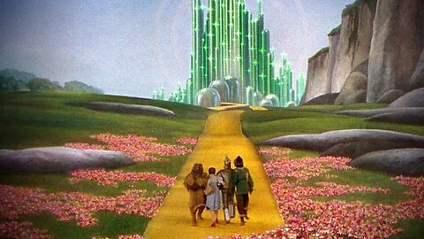 "Unveiling the Magic: Your Comprehensive Guide to Entering OZ #1"