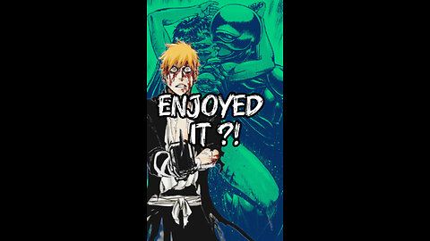 Casca Enjoyed It