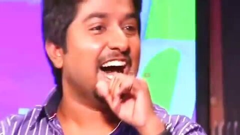 Interview_Thug_Life___Dhyan_VS_Vineeth_Sreenivasan___Roasted_Interviewer___Live___Mazhavil_Manorama