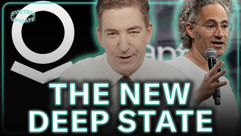 Palantir EXPOSED: The New Deep State