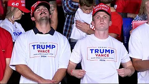The left DESPERATELY NEEDS to win back young men