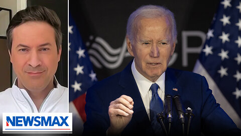Dems are ready to turn the page on Biden: Michael LaRosa | National Report