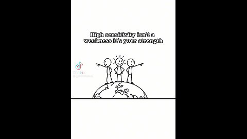 Highly sensitive people