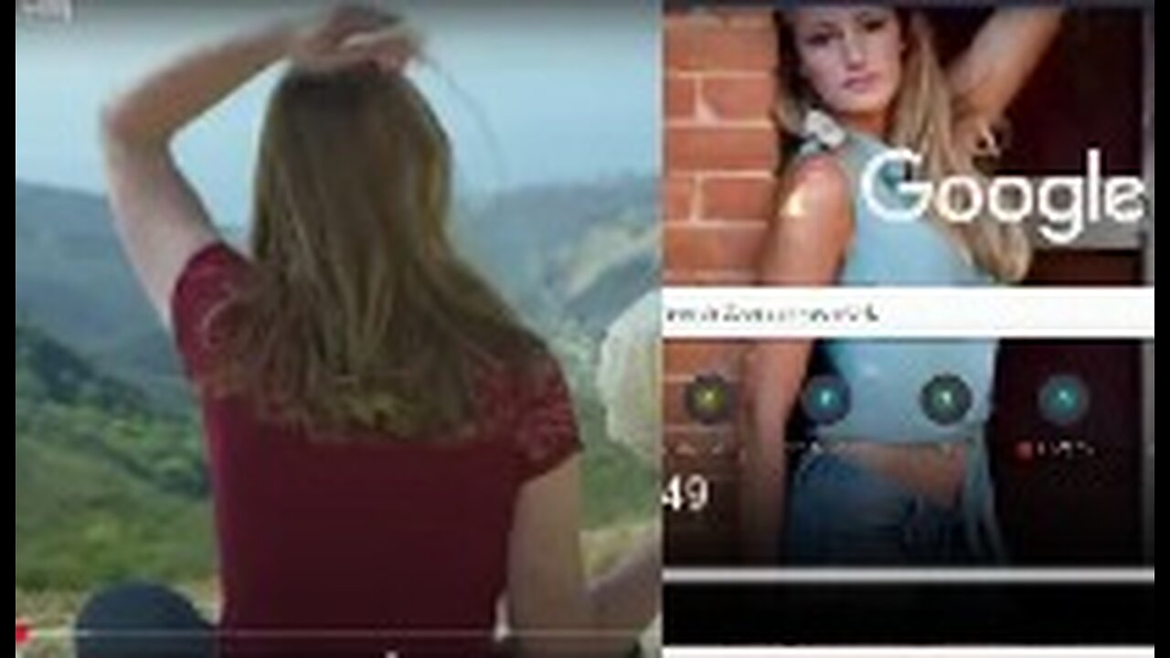 Harmonic Atheist on YouTube. I DARE you to copyright flag this video, you faggot!