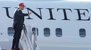 Hegseth Signs Qatar Jet Deal for Air Force One