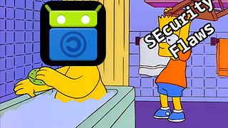 What's Wrong with F-Droid? Wireguard and some bonuses