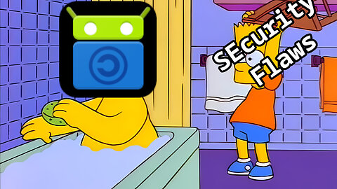 What's Wrong with F-Droid? Wireguard and some bonuses
